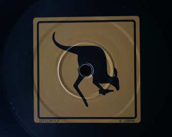 LP Cosmic Psychos: Cum The Raw Prawn