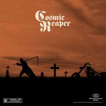 LP Cosmic Reaper: Cosmic Reaper