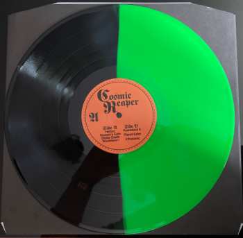 LP Cosmic Reaper: Cosmic Reaper LTD | CLR