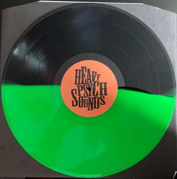 LP Cosmic Reaper: Cosmic Reaper LTD | CLR