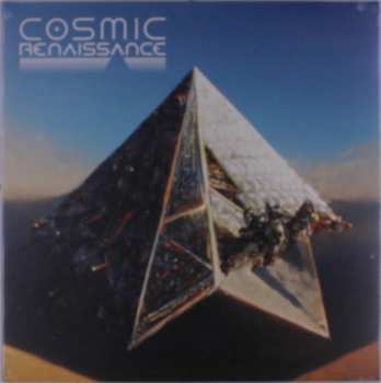 LP Cosmic Renaissance: Universal Language