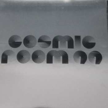 Album Cosmic Room 99: Cosmic Room 99