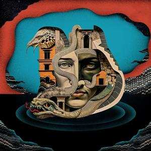 LP Cosmic Shadows: Cosmic Shadows CLR | LTD