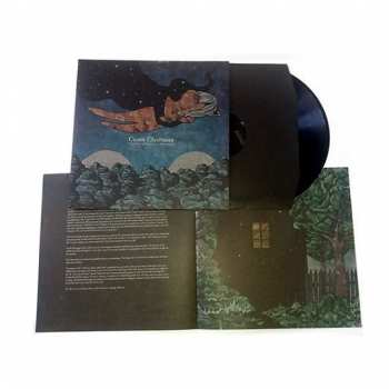 LP Costin Chioreanu: There Is A Place Called Home DLX | LTD