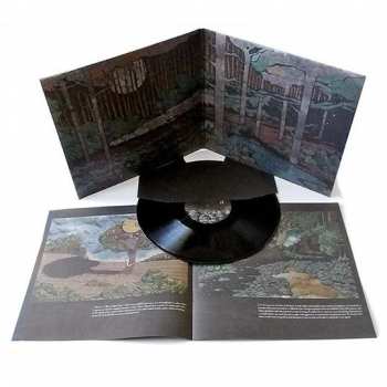 LP Costin Chioreanu: There Is A Place Called Home DLX | LTD
