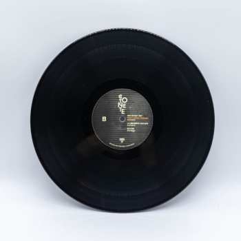 2LP Cotonete: Victoire de la Musique DLX