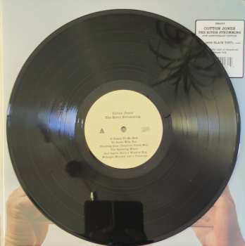 LP Cotton Jones: The River Strumming LTD