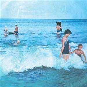 LP Cotton Jones: Tall Hours In The Glowstream CLR