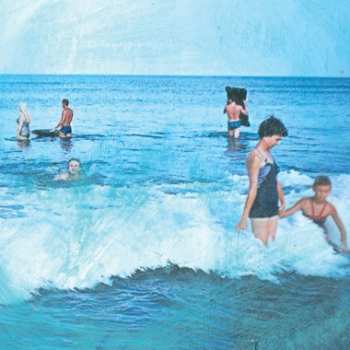 LP Cotton Jones: Tall Hours In The Glowstream LTD | CLR