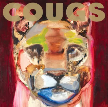 Cougars: COUGS