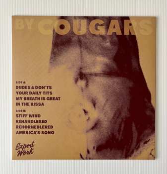 LP Cougars: COUGS