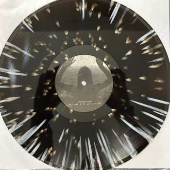 LP Windhand: Reflection Of The Negative CLR | LTD