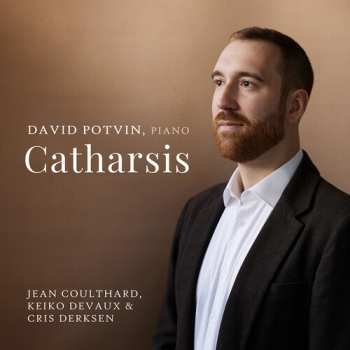 Album Coulthard / Devaux / Potvin: Catharsis