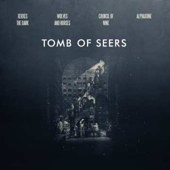 Album ALPHAXONE: Tomb Of Seers
