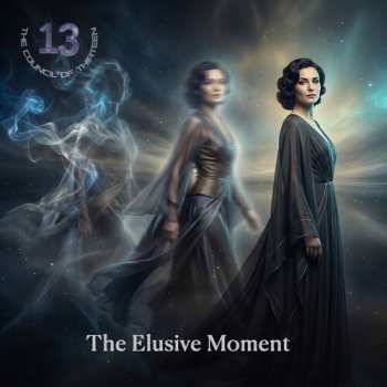 Album Council Of Thirteen: Elusive Moment