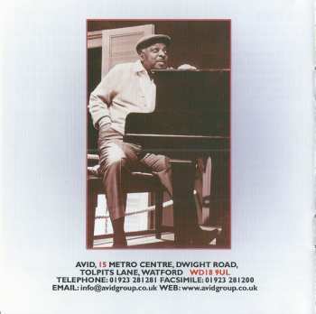 2CD Count Basie Orchestra: Four Classic Albums