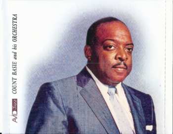 2CD Count Basie Orchestra: Four Classic Albums
