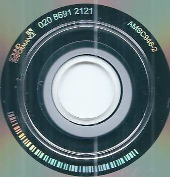 2CD Count Basie Orchestra: Four Classic Albums