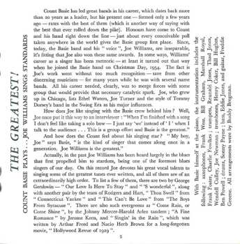 2CD Count Basie Orchestra: Four Classic Albums