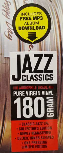 LP Count Basie Orchestra: Hollywood...Basie's Way LTD