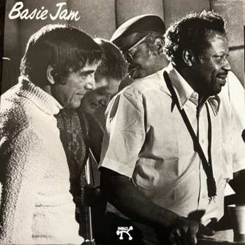 LP Count Basie: Basie Jam LTD | NUM