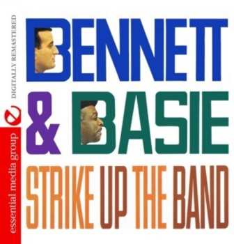 CD Tony Bennett: Strike Up The Band