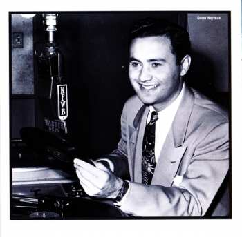 5CD Count Basie Orchestra: Complete Live At The Crescendo 1958