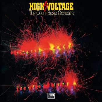 Album Count Basie Orchestra: High Voltage