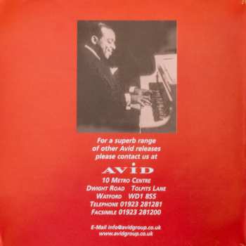CD Count Basie Orchestra: Listen, My Children, & You Shall Hear