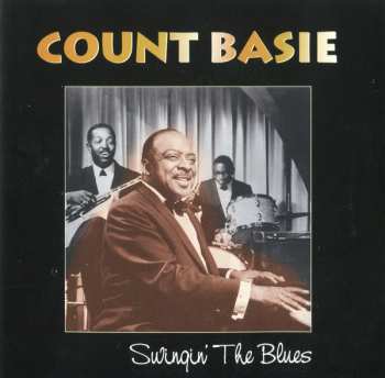 CD Count Basie: Swingin' The Blues