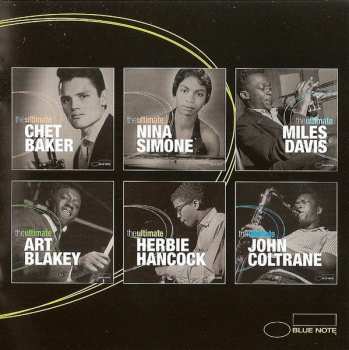 2CD Count Basie: The Ultimate Count Basie