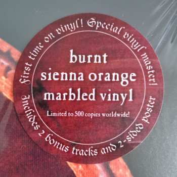 2LP Count Raven: Destruction Of The Void LTD | CLR