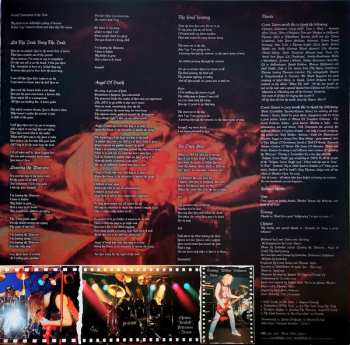 2LP Count Raven: Destruction Of The Void LTD | CLR