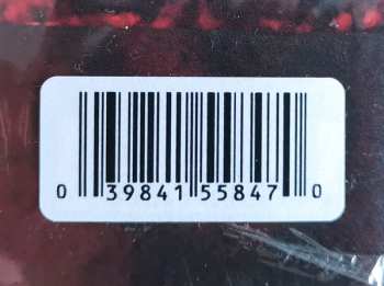 2LP Count Raven: Destruction Of The Void LTD | CLR