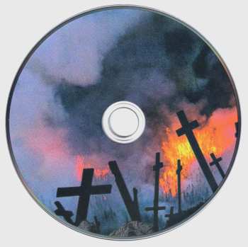 CD Counterparts: A Eulogy For Those Still Here