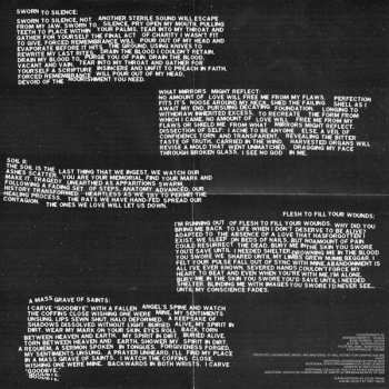 CD Counterparts: A Eulogy For Those Still Here