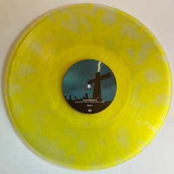 LP Counterparts: A Eulogy For Those Still Here LTD | CLR