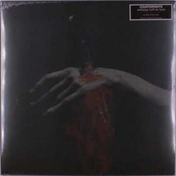 Album Counterparts: Nothing Left To Love