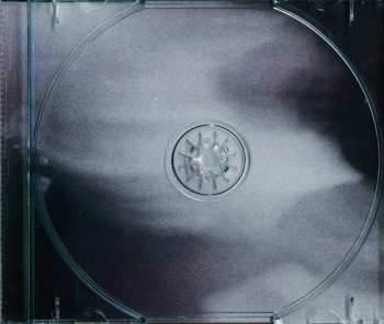 CD Counterparts: You're Not You Anymore