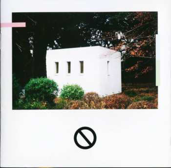 CD Counterparts: You're Not You Anymore