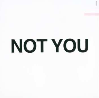 CD Counterparts: You're Not You Anymore