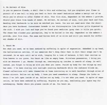 CD Counterparts: You're Not You Anymore