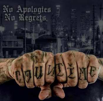 CD Countime: No Apologies, No Regrets