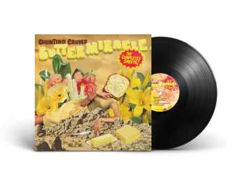 LP Counting Crows: Butter Miracle, The Complete Sweets!