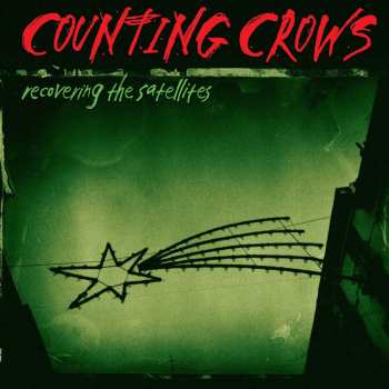 2LP Counting Crows: Recovering The Satellites