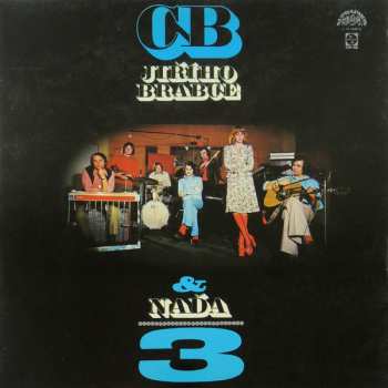 LP Naďa Urbánková: 3