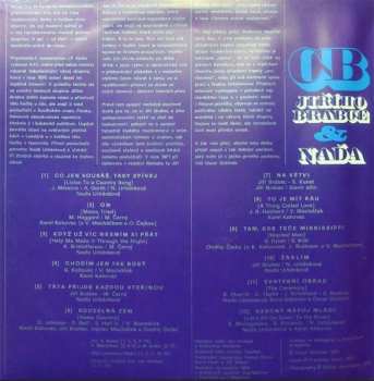 LP Naďa Urbánková: 3