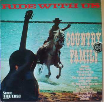 LP Country Family: Ride With Us