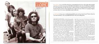 2CD Country Joe And The Fish: Electric Music For The Mind And Body