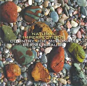 Album Country Joe McDonald: Natural Imperfections 